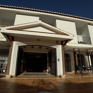 Balneario de Alicún de las Torres